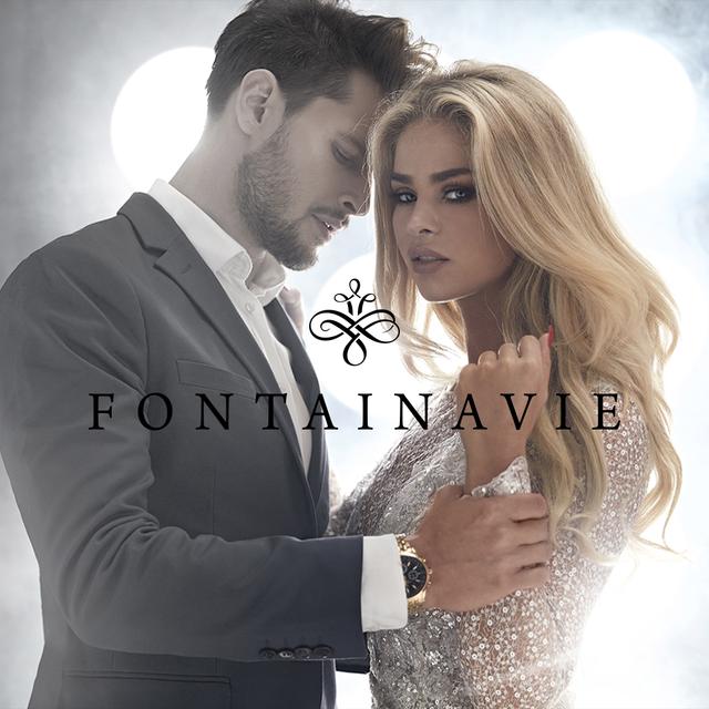 Self-tanning Drops FONTAINAVIE Sun&Care