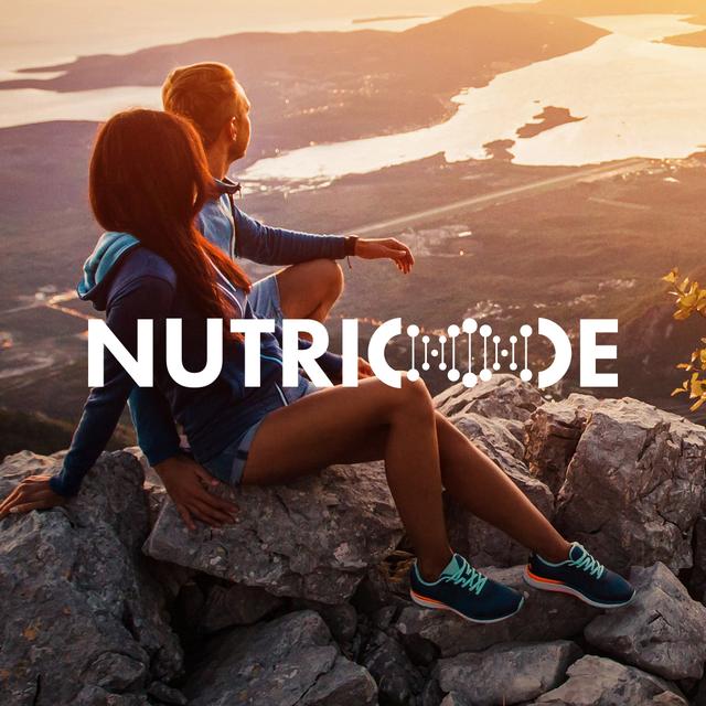 NUTRICODE Skinny Herbal Infusion