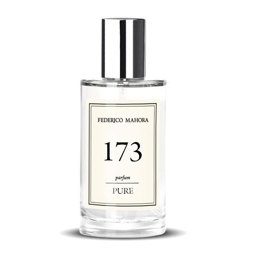 PURE 173 - PARFUM FOR HER 50 ml