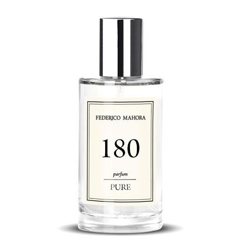 PURE 180 - PARFUM FOR HER 50 ml