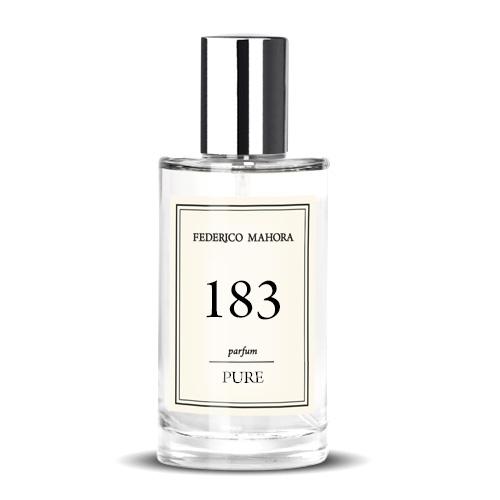 PURE 183 - PARFUM FOR HER 50 ml