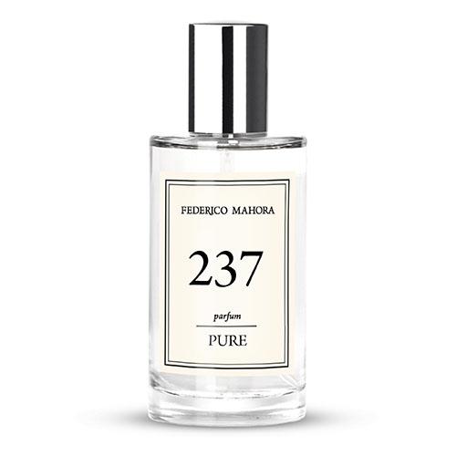 PURE 237 - PARFUM FOR HER 50 ml