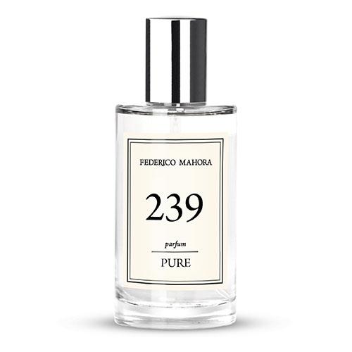 PURE 239 - PARFUM FOR HER 50 ml