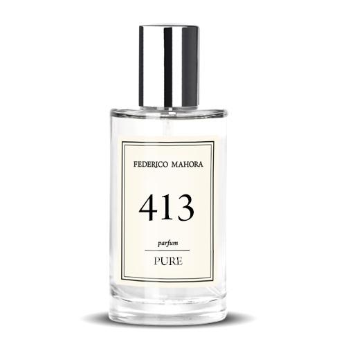 PURE 413 - PARFUM FOR HER 50 ml