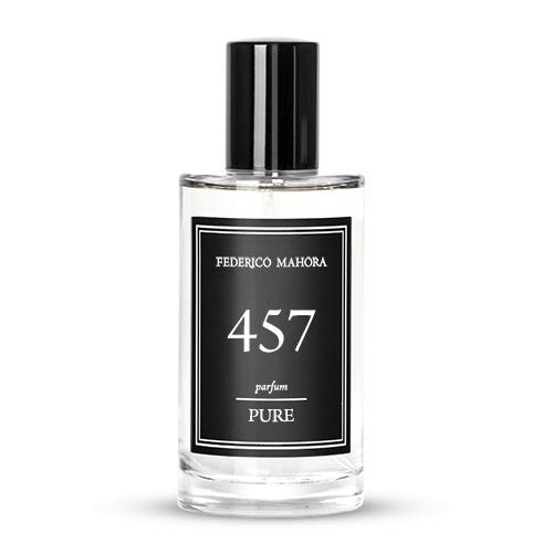 PURE 457 - PARFUM FOR HIM 50 ml