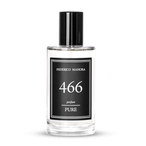 PURE 466 - PARFUM FOR HIM 50 ml