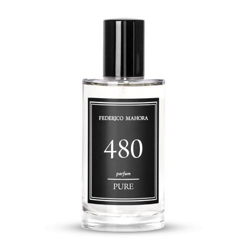 PURE 480 - PARFUM FOR HIM 50 ml