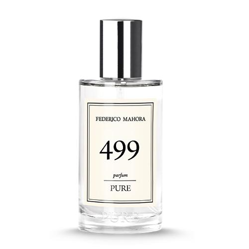 PURE 499 - PARFUM FOR HER 50 ml