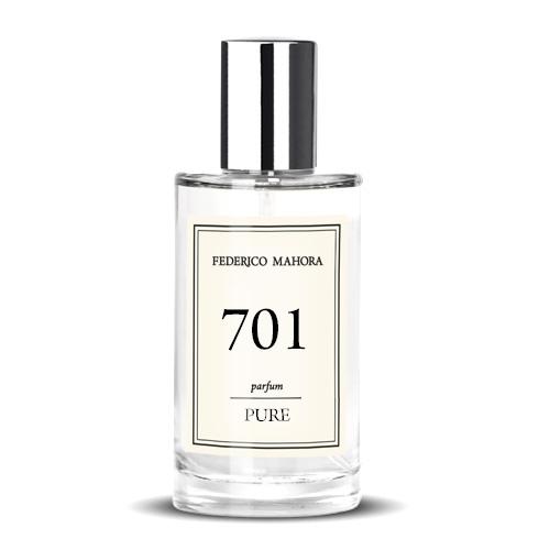 PURE 701 - PARFUM FOR HER 50 ml