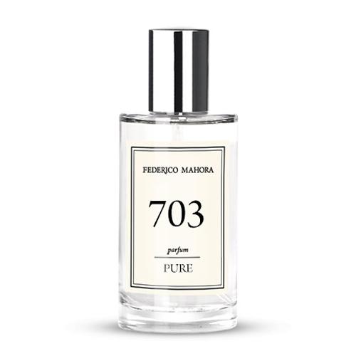 PURE 703 - PARFUM FOR HER 50 ml