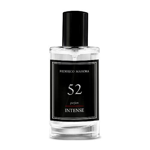 INTENSE 52 - PARFUM FOR HIM 50 ml