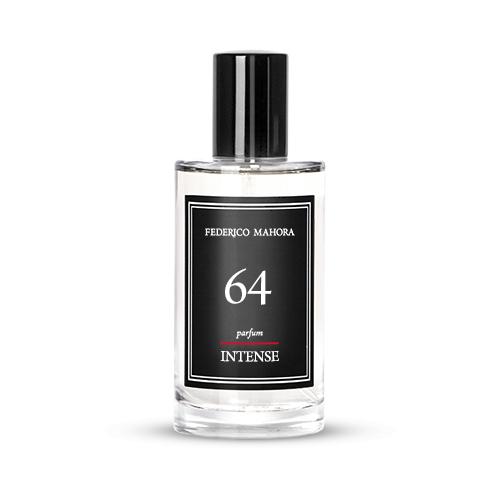 INTENSE 64 - PARFUM FOR HIM 50 ml