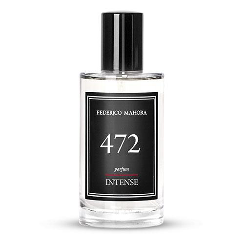 INTENSE 472 - PARFUM FOR HIM 50 ml