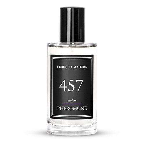 PHEROMONE 457 - PARFUM FOR HIM 50 ml