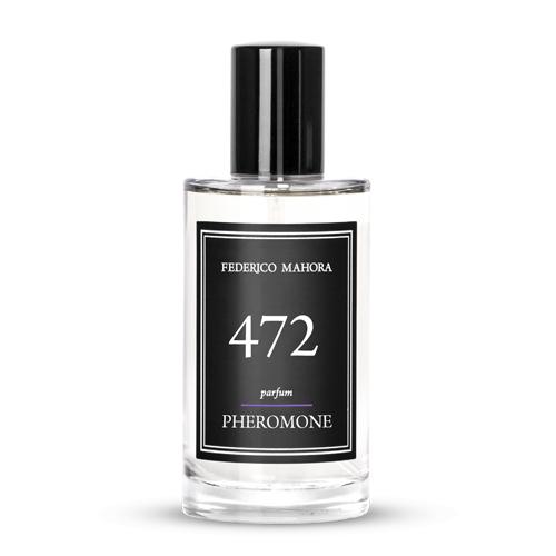 PHEROMONE 472 - PARFUM FOR HIM 50 ml