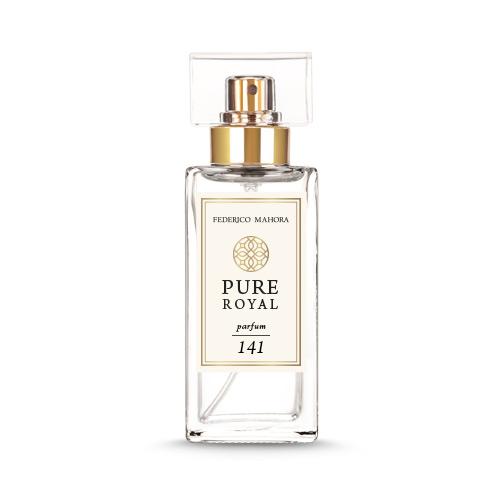 PURE ROYAL 141 - PARFUM FOR HER 50 ml