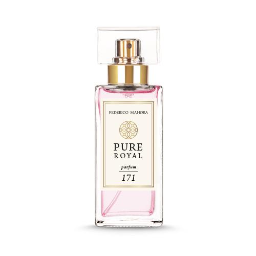 PURE ROYAL 171 - PARFUM FOR HER 50 ml