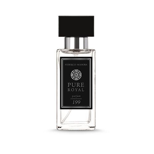 PURE ROYAL 199 - PARFUM FOR HIM 50 ml