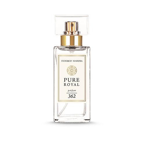 PURE ROYAL 362 - PARFUM FOR HER 50 ml