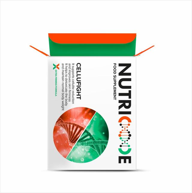 NUTRICODE Cellufight