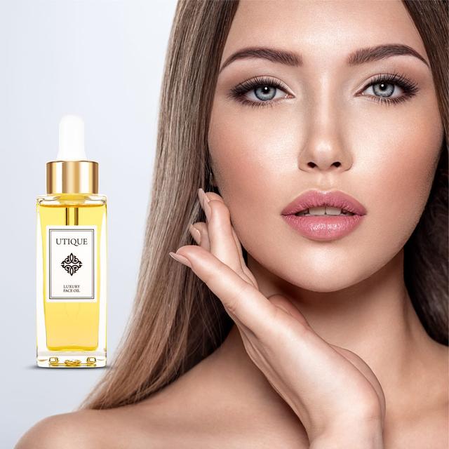 UTIQUE Luxury Face Oil 30 ml