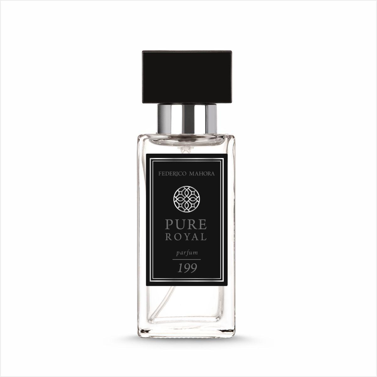 PURE ROYAL 199 - PARFUM FOR HIM 50 ml