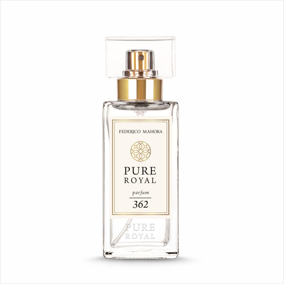 PURE ROYAL 362 - PARFUM FOR HER 50 ml