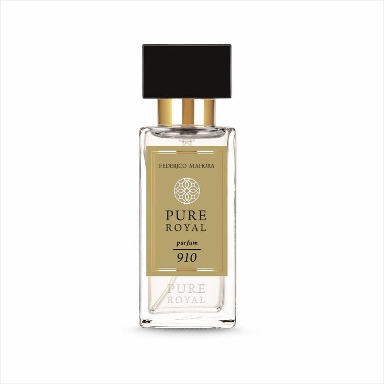 PURE ROYAL 910 - PARFUM UNISEX 50 ml