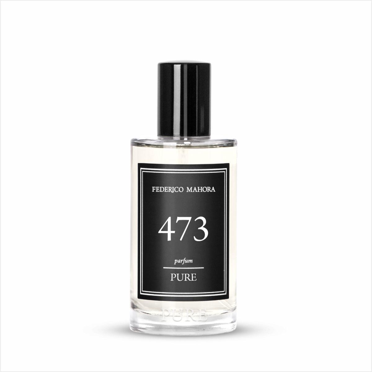 PURE 473 - PARFUM FOR HIM 50 ml