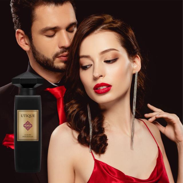 Utique Ruby - Perfume 100 ml