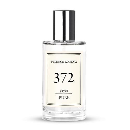 PURE 372 - PARFUM FOR HER 50 ml