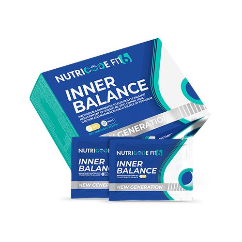 Inner Balance New Generation NUTRICODE