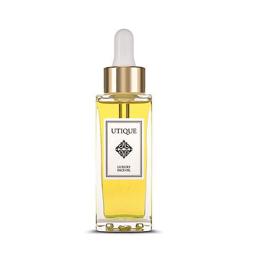 UTIQUE Luxury Face Oil 30 ml