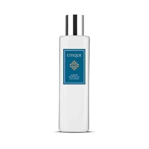 UTIQUE Luxury Shower Gel Fig Leaves 200 ml