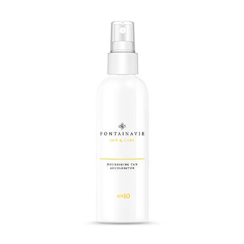 Suntan Acceleator 150 ml FONTAINAVIE