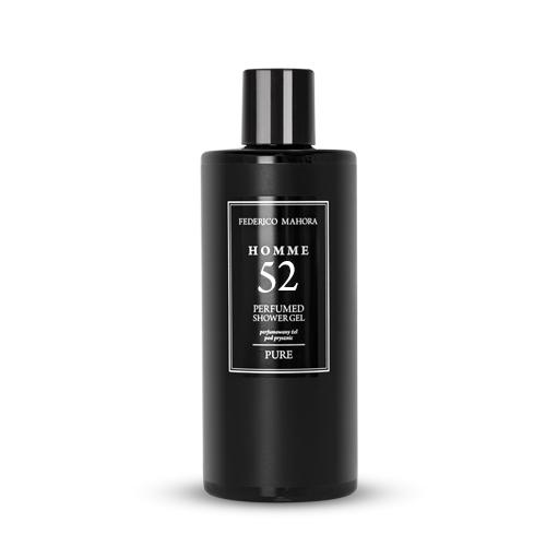 Pure Perfumed Shower Gel Homme 52 300 ml