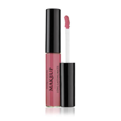 FEDERICO MAHORA Make Up LONG-LASTING MATTE LIQUID LIPSTICK MAUVE