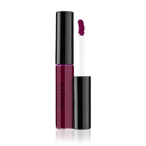 FEDERICO MAHORA Make Up LONG-LASTING MATTE LIQUID LIPSTICK VIOLET