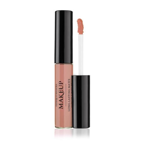 FEDERICO MAHORA Make Up LONG-LASTING MATTE LIQUID LIPSTICK CREAMY