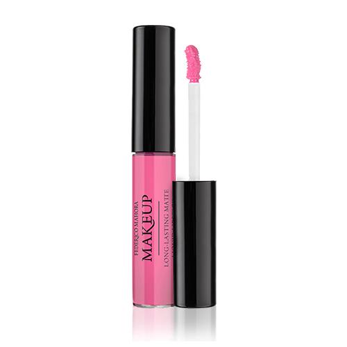 FEDERICO MAHORA Make Up LONG-LASTING MATTE LIQUID LIPSTICK ROSE