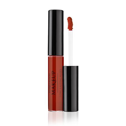 FEDERICO MAHORA Make Up LONG-LASTING MATTE LIQUID LIPSTICK CLARET