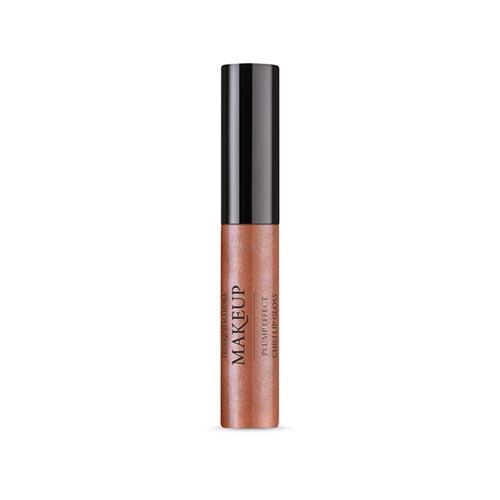 Plump Effect Chili Lip Gloss GOLDEN SHINE 7 ml FEDERICO MAHORA MAKE UP