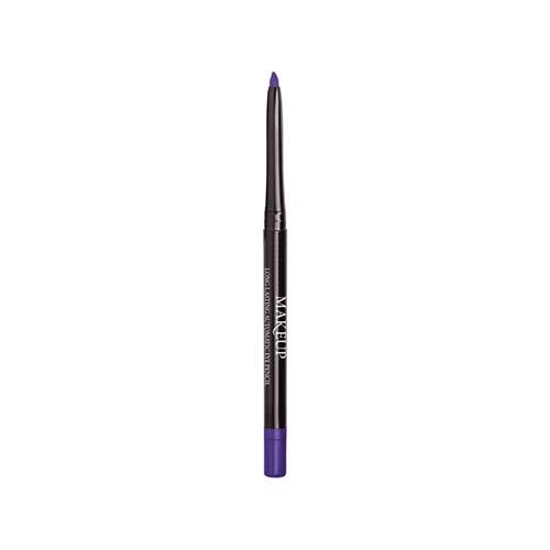 Long-Lasting automatic eyepencil Violet Velvet FEDERICO MAHORA MAKE UP