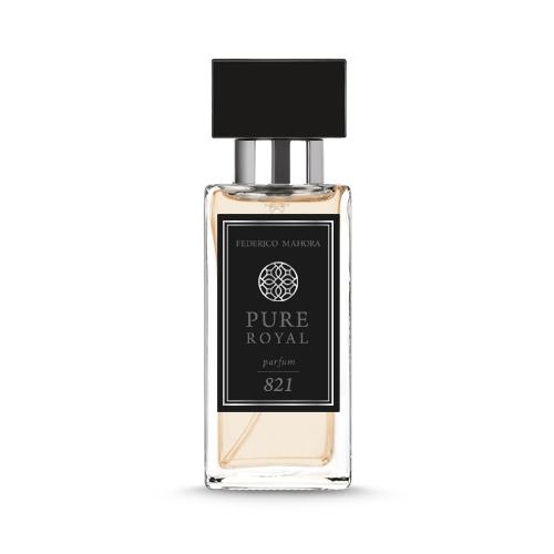 PURE ROYAL 821 - PARFUM FOR HIM 50 ml