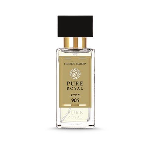 PURE ROYAL 905 - PARFUM UNISEX 50 ml