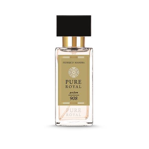 PURE ROYAL 908 - PARFUM UNISEX 50 ml