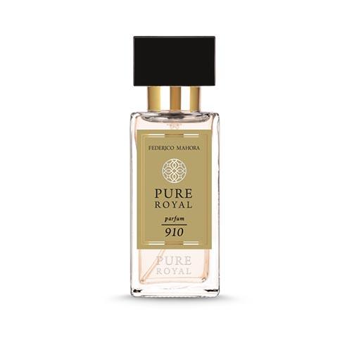 PURE ROYAL 910 - PARFUM UNISEX 50 ml