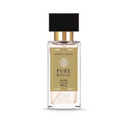 PURE ROYAL 912 - PARFUM UNISEX 50 ml