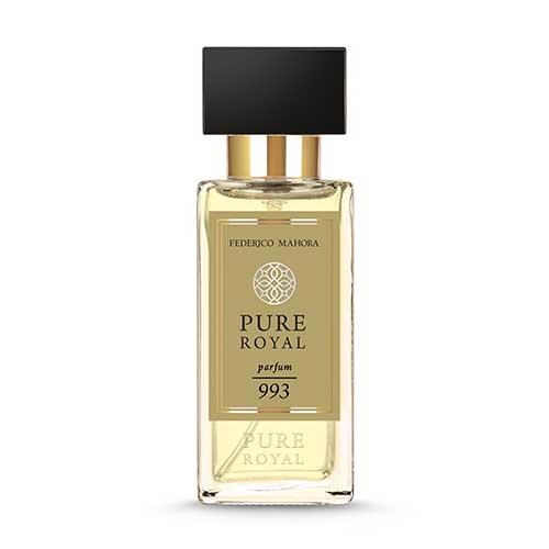 PURE ROYAL 993 - PARFUM UNISEX 50 ml