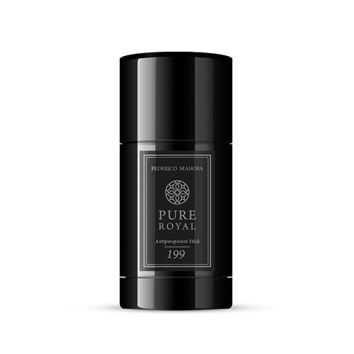 Antiperspirant Stick - PURE ROYAL 199 75 g